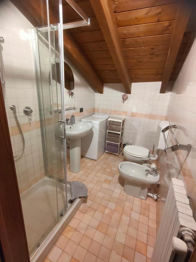 Relais + Private Parking *