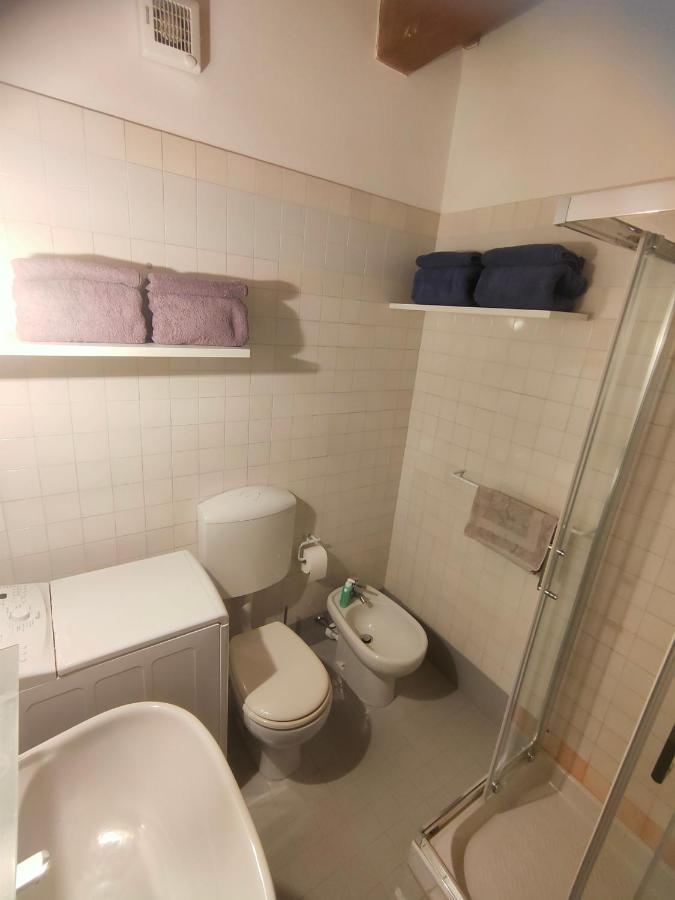 Relais + Private Parking Apartment Verona