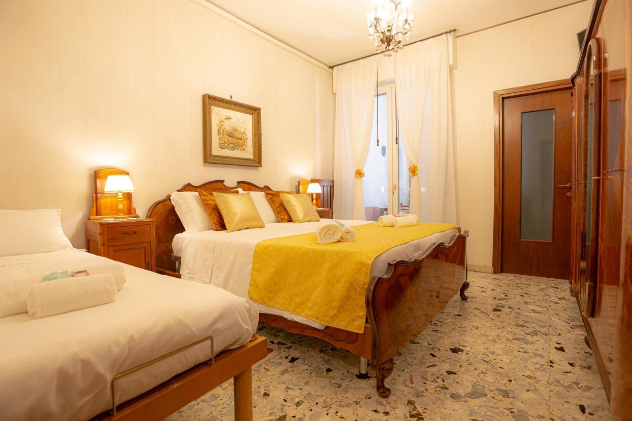 Residenza Porta Leoni - Royal Welcome Verona