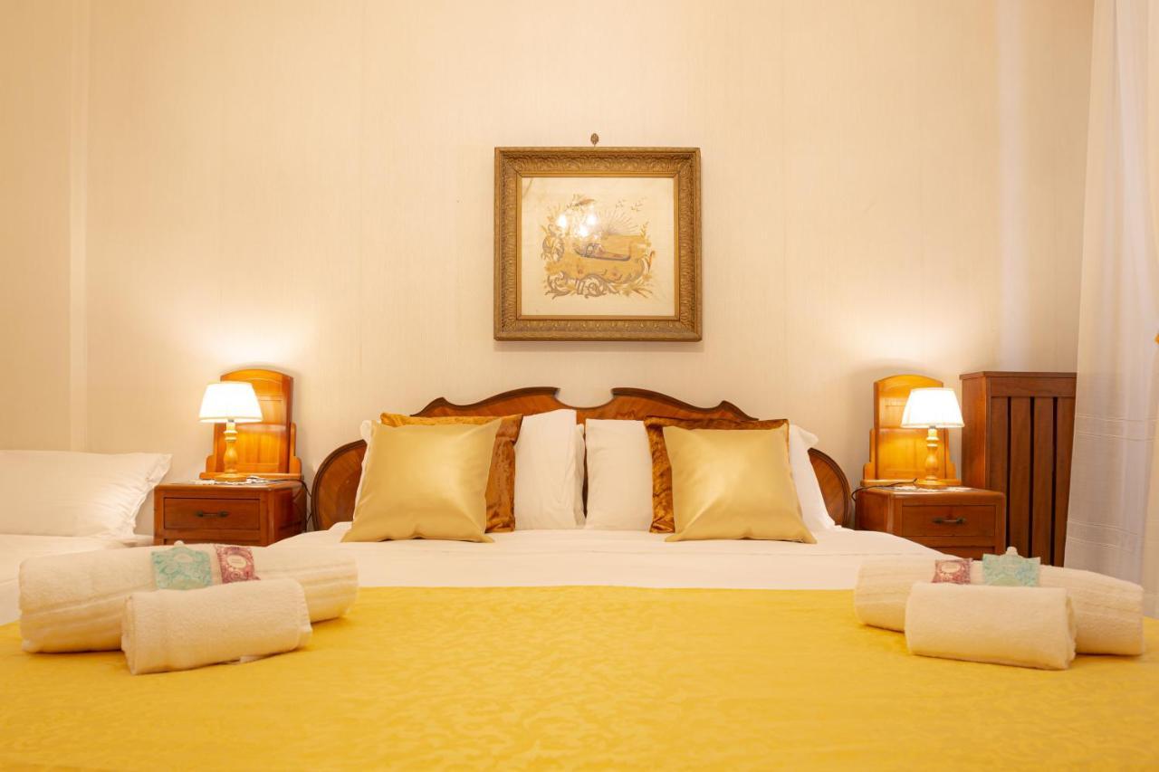 Huoneisto Residenza Porta Leoni - Royal Welcome *