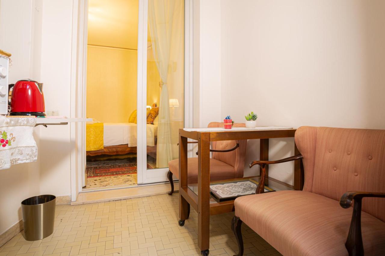 Residenza Porta Leoni - Royal Welcome Huoneisto *