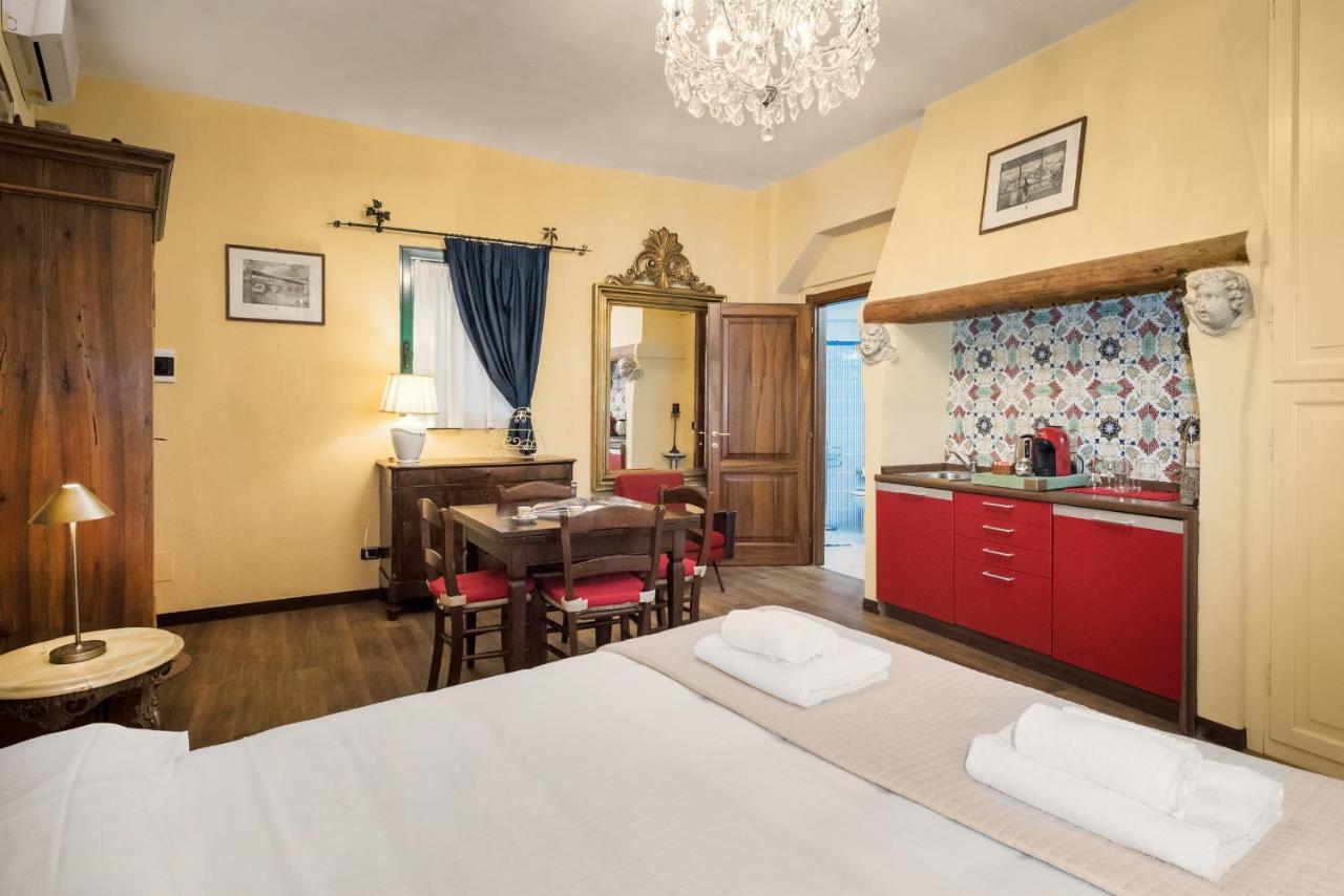 Junior Cangrande - Veronainflat Apartment