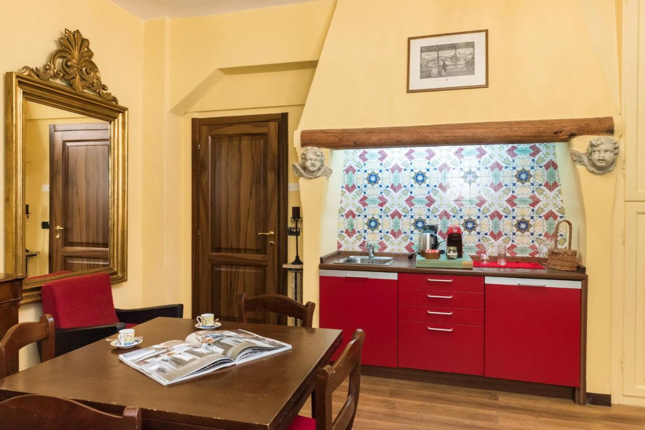 Junior Cangrande - Veronainflat Apartment