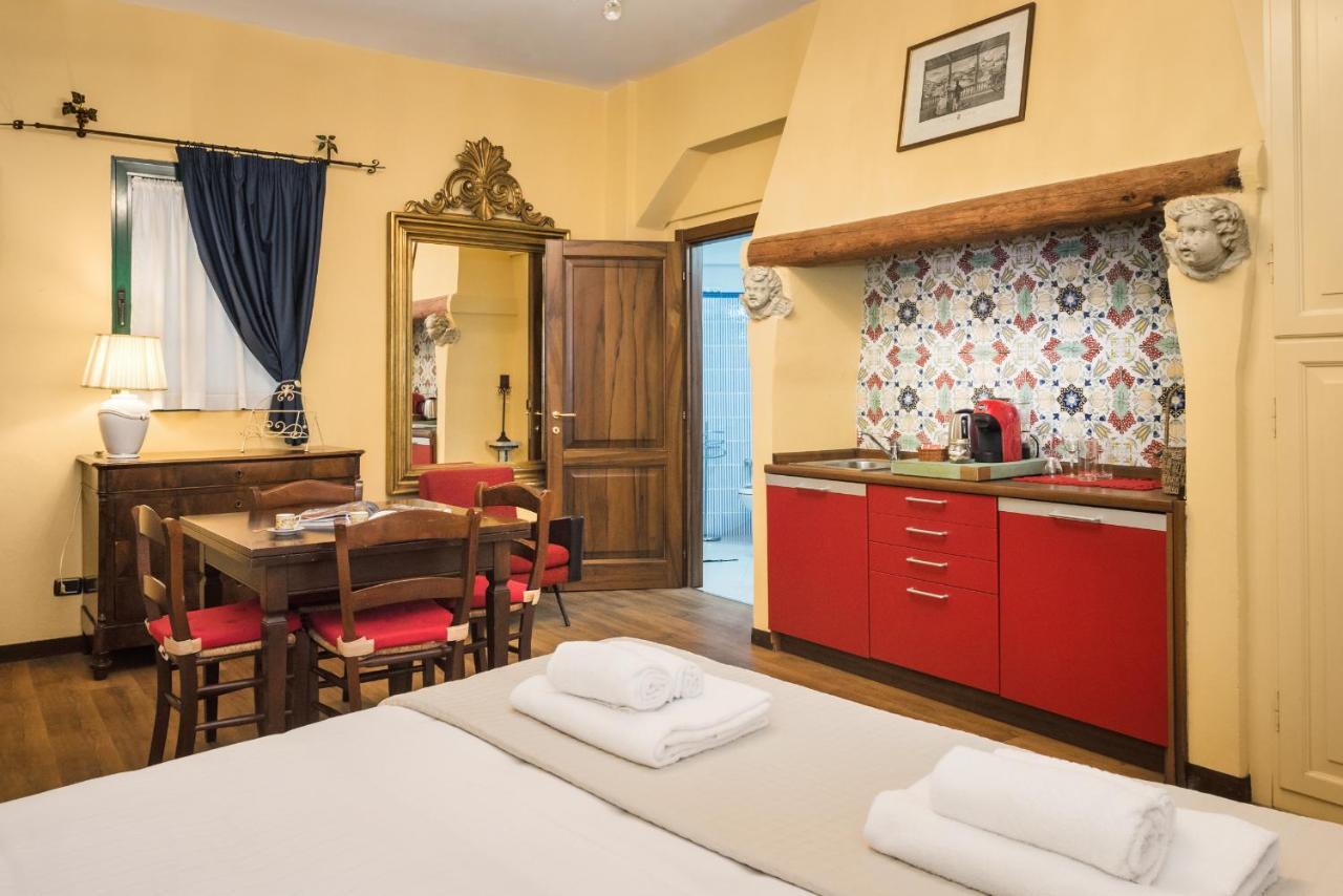 Junior Cangrande - Veronainflat Apartment Verona