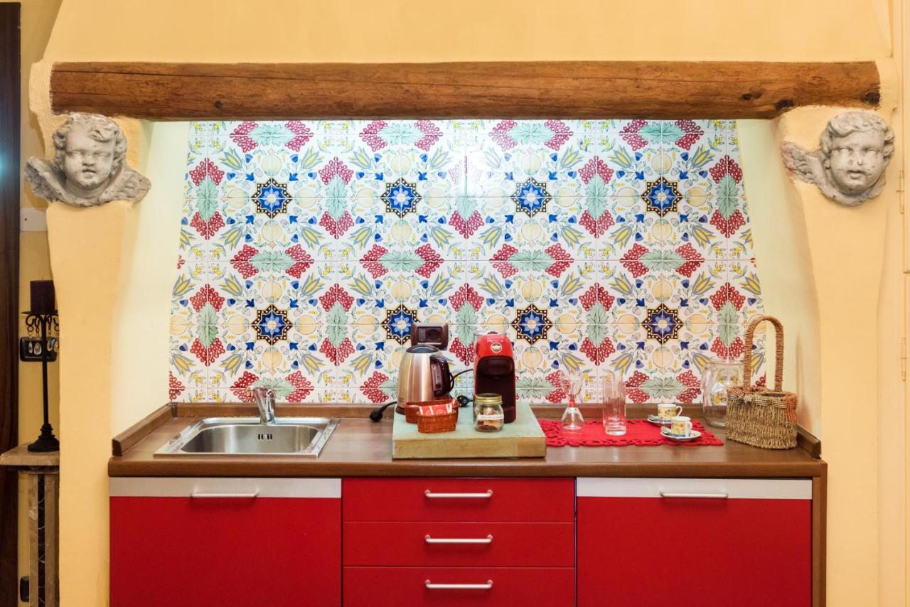 Junior Cangrande - Veronainflat Apartment Verona