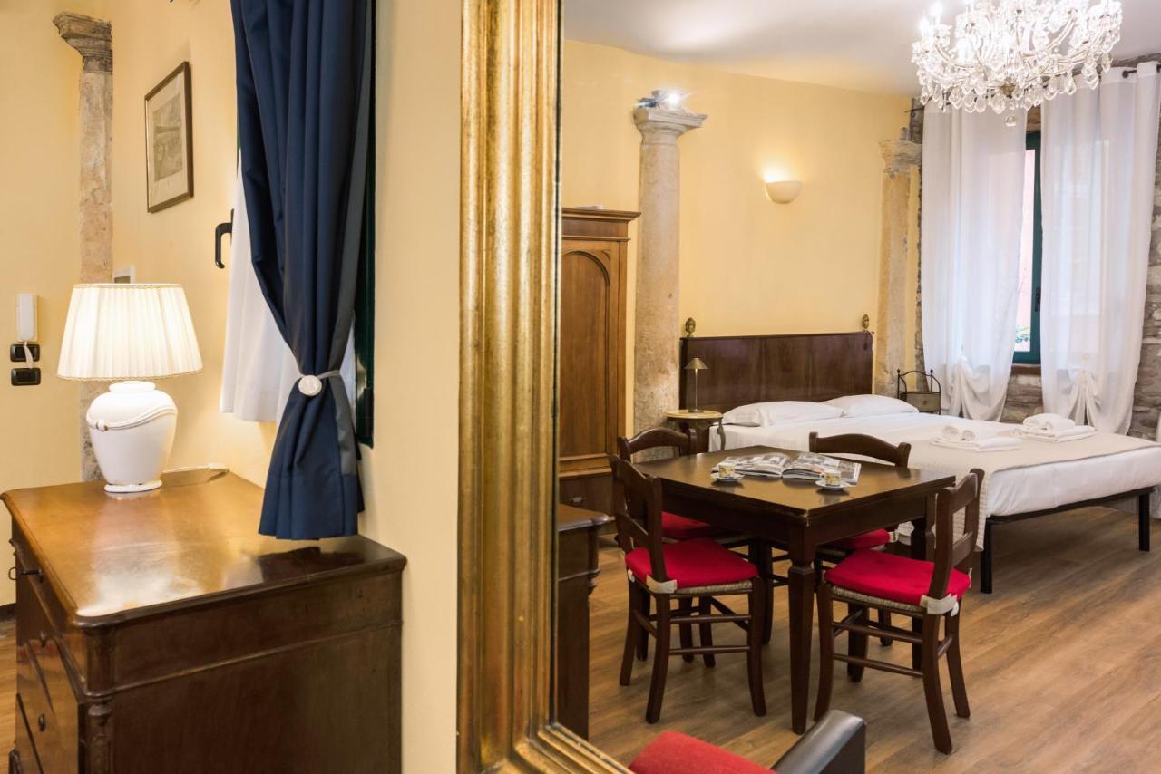 Junior Cangrande - Veronainflat Apartment Verona