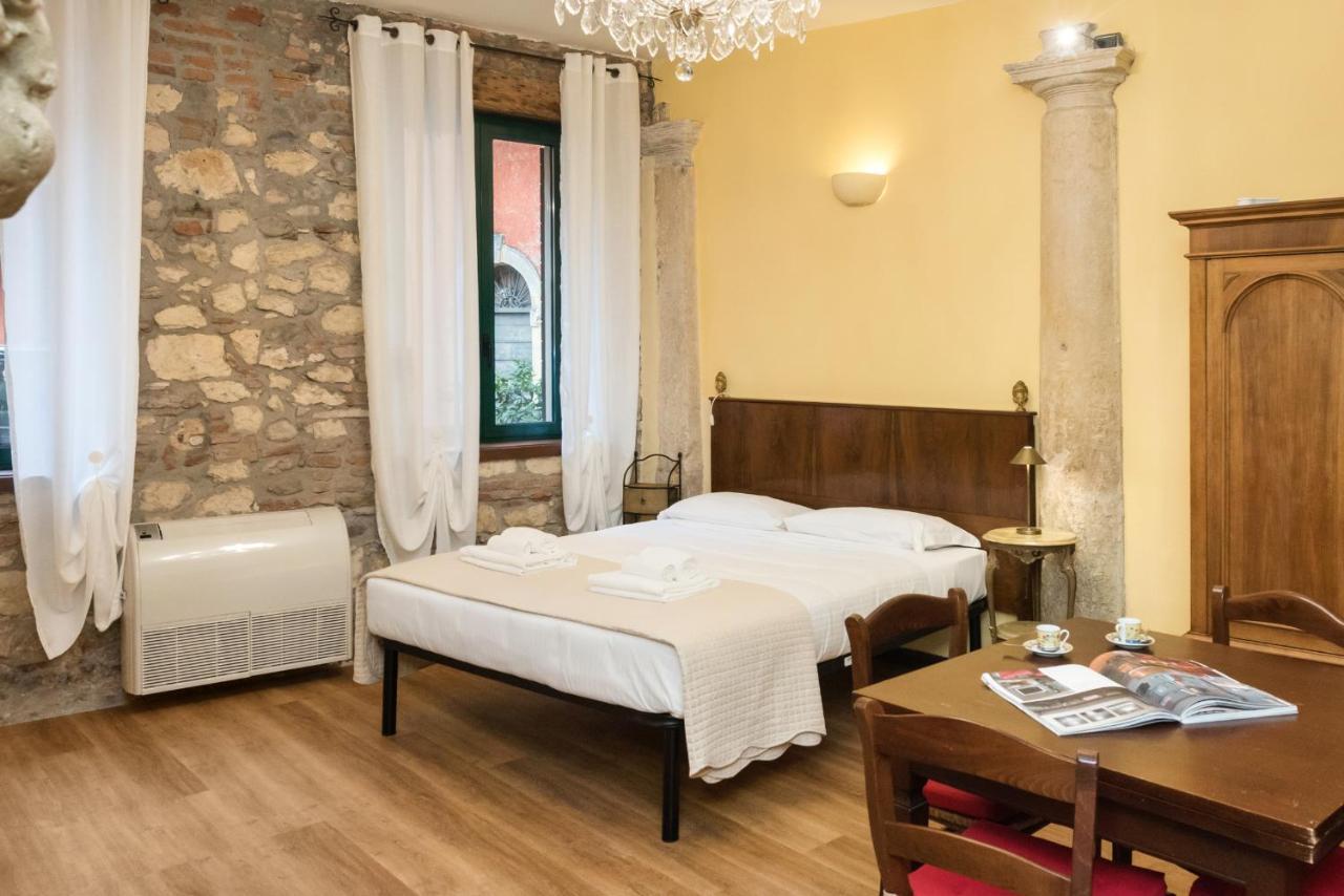 Apartment Junior Cangrande - Veronainflat