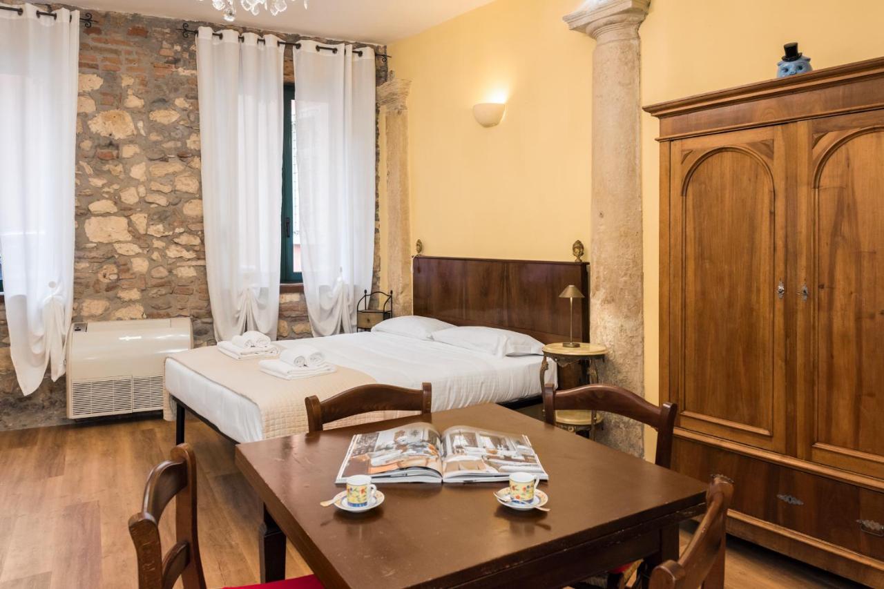 Apartment Junior Cangrande - Veronainflat Verona