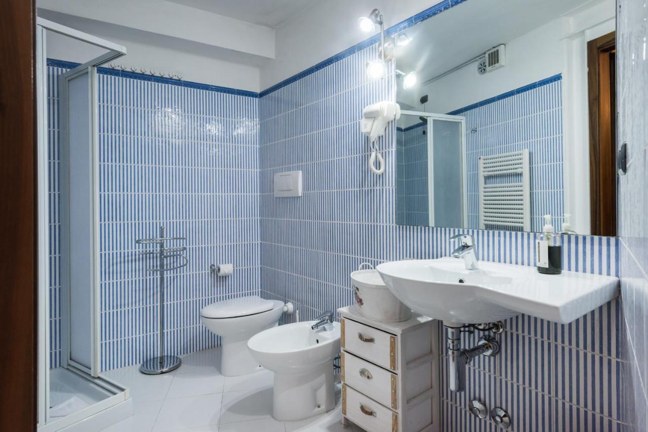 Junior Cangrande - Veronainflat Apartment Verona