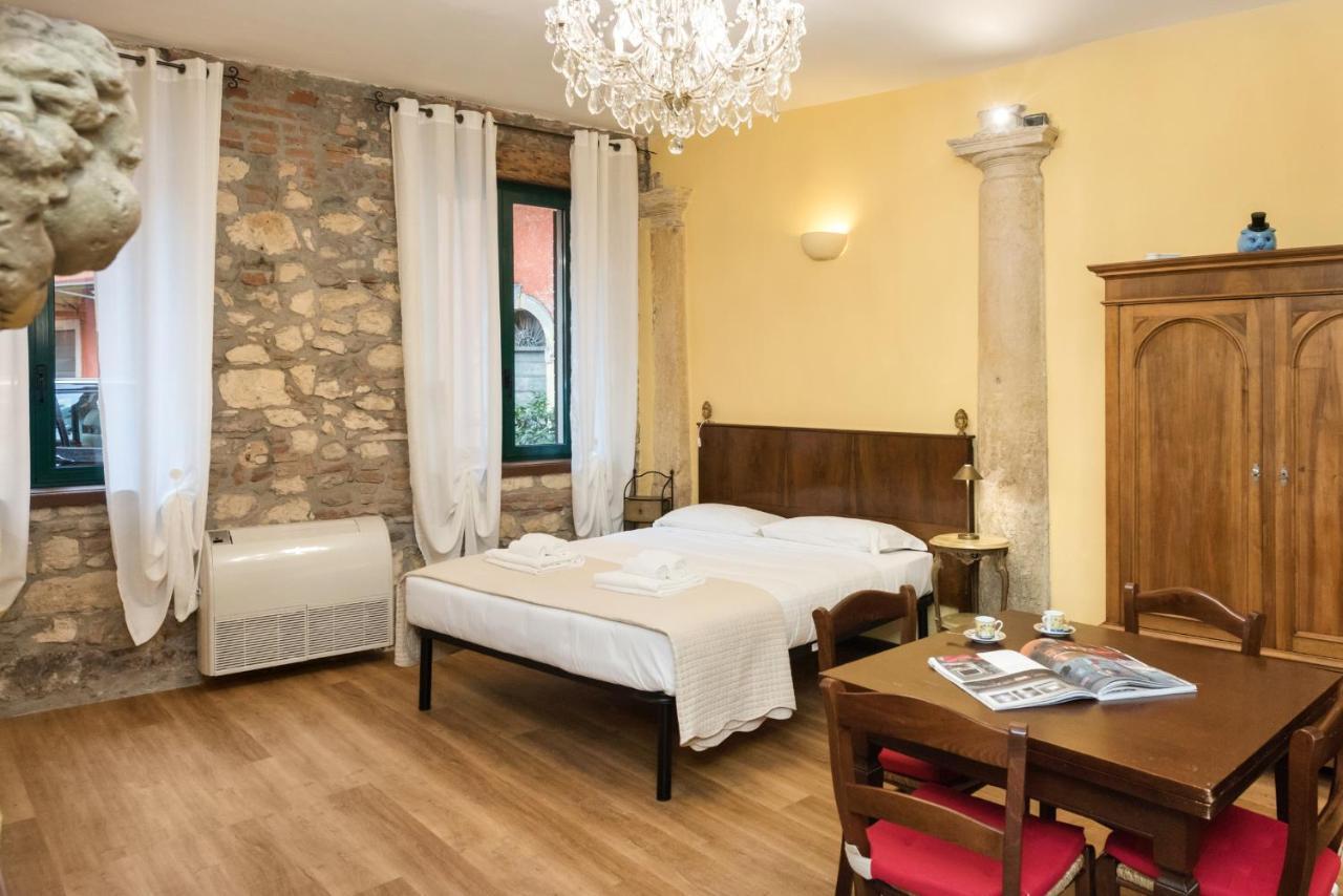 Junior Cangrande - Veronainflat Apartment