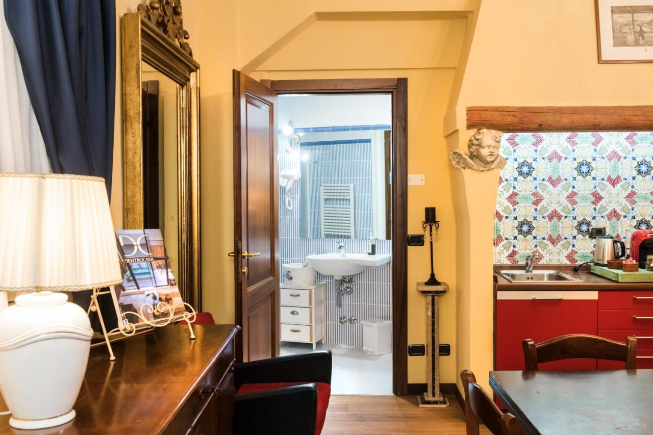 Junior Cangrande - Veronainflat Apartment *