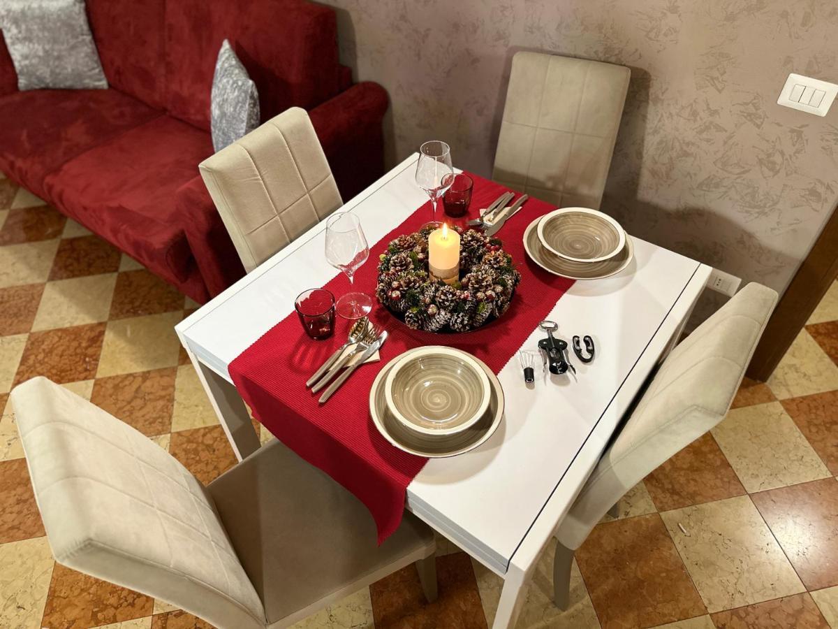 Imperial Mazzini Centro 1 Apartment
