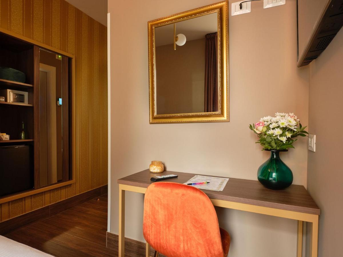Hotel Giulietta 3*