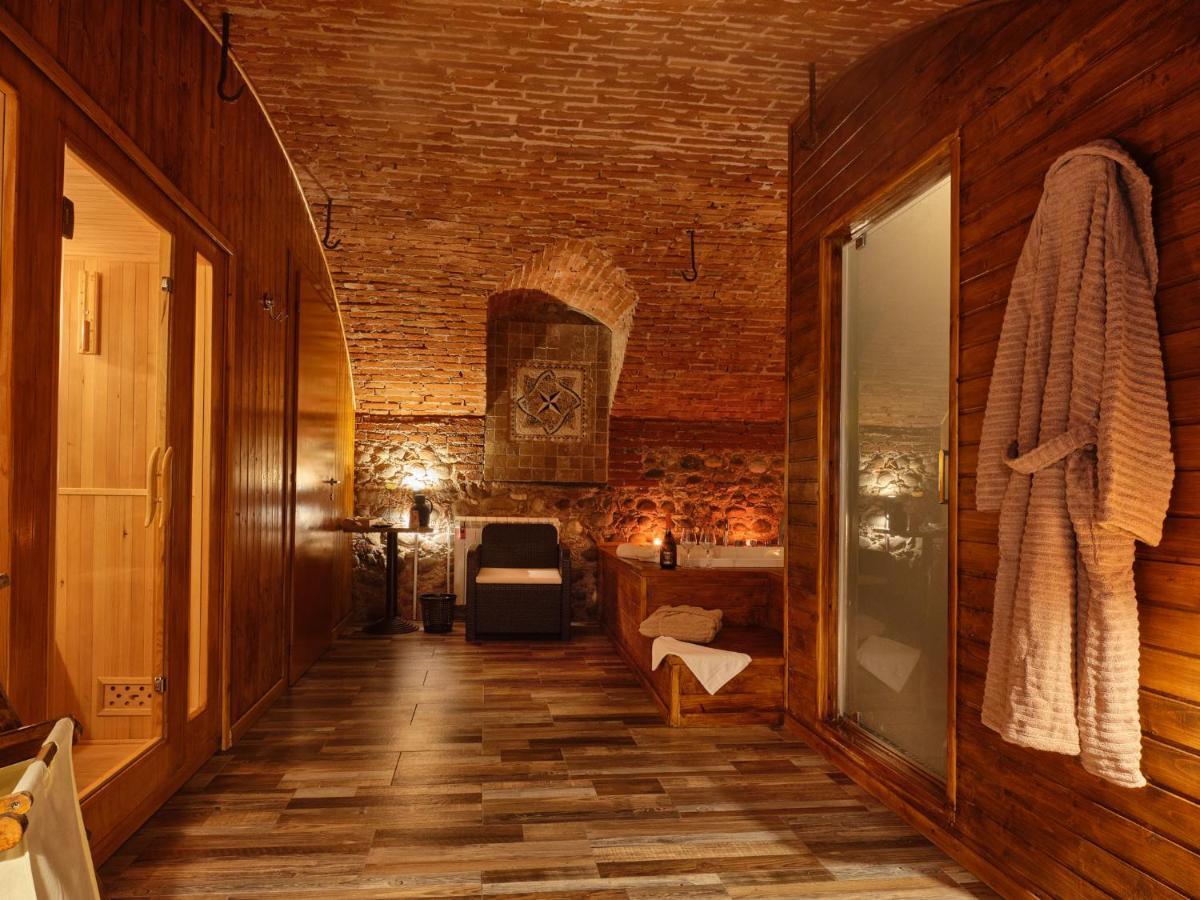 Giulietta Hotel 3*