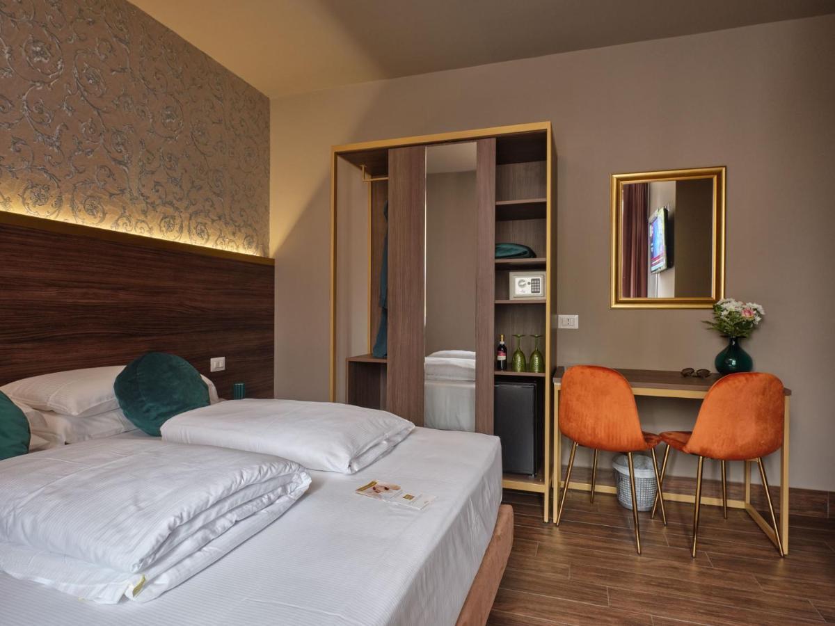 Hotel Giulietta Verona