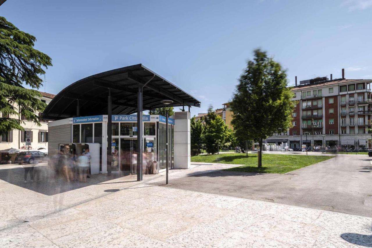 Imperial Mazzini Centro 1 *