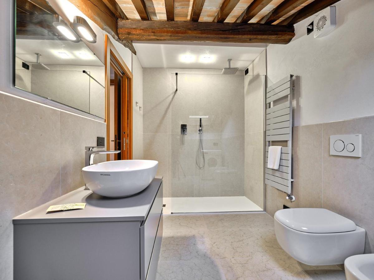 Apartment Apartmentsarena - Residenza Degli Scaligeri - Piazza Erbe