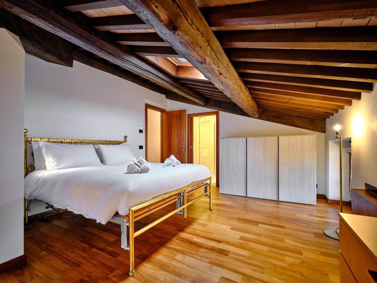 Apartment Apartmentsarena - Residenza Degli Scaligeri - Piazza Erbe Verona