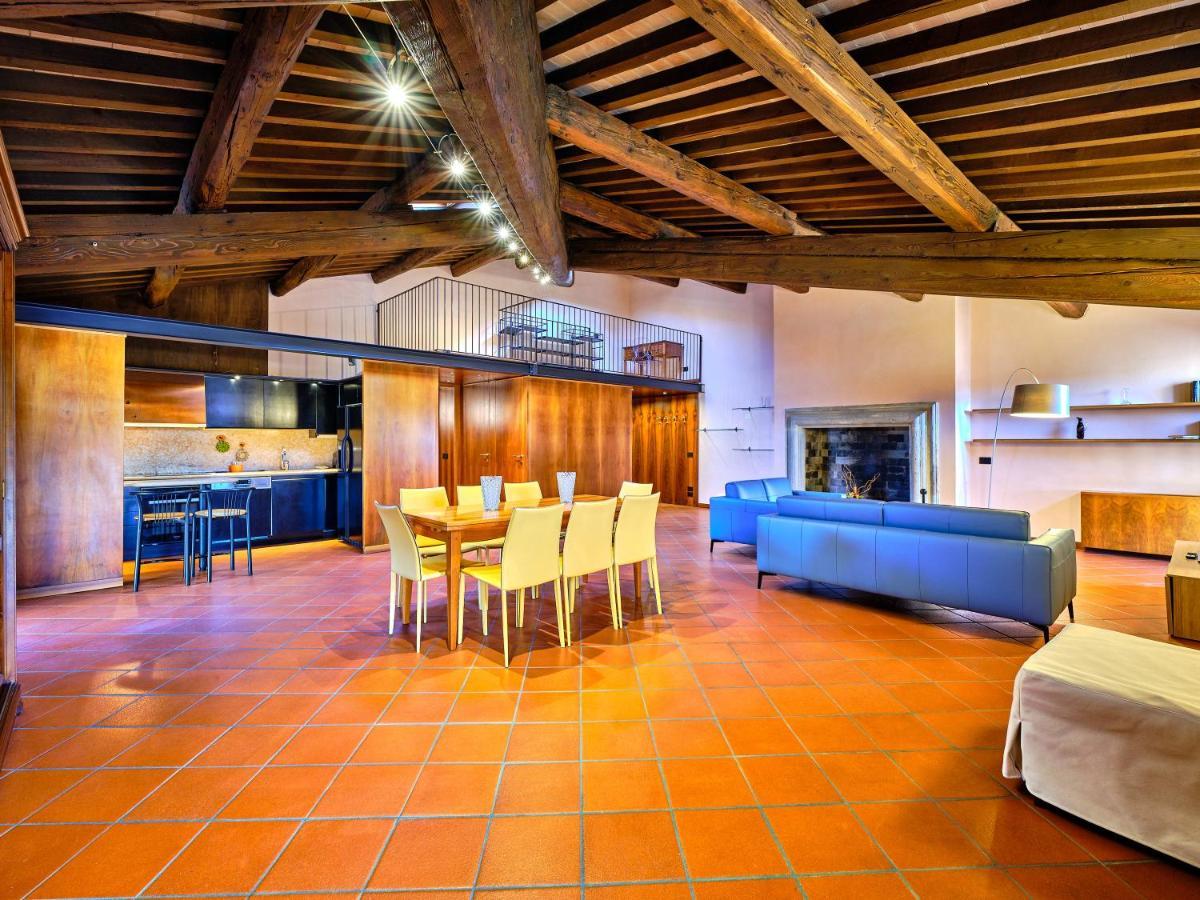 Apartmentsarena - Residenza Degli Scaligeri - Piazza Erbe Apartment