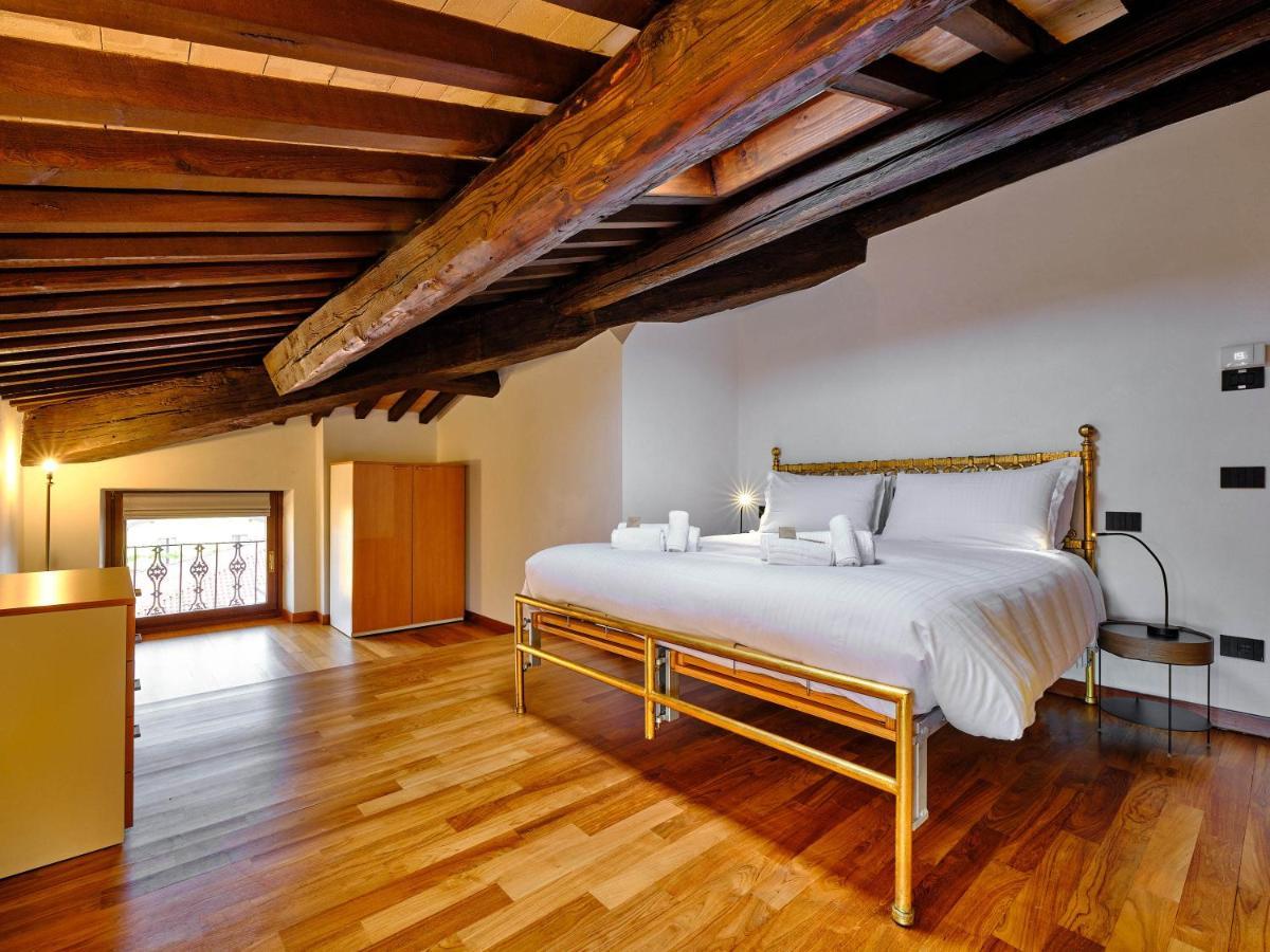 Apartmentsarena - Residenza Degli Scaligeri - Piazza Erbe * Verona