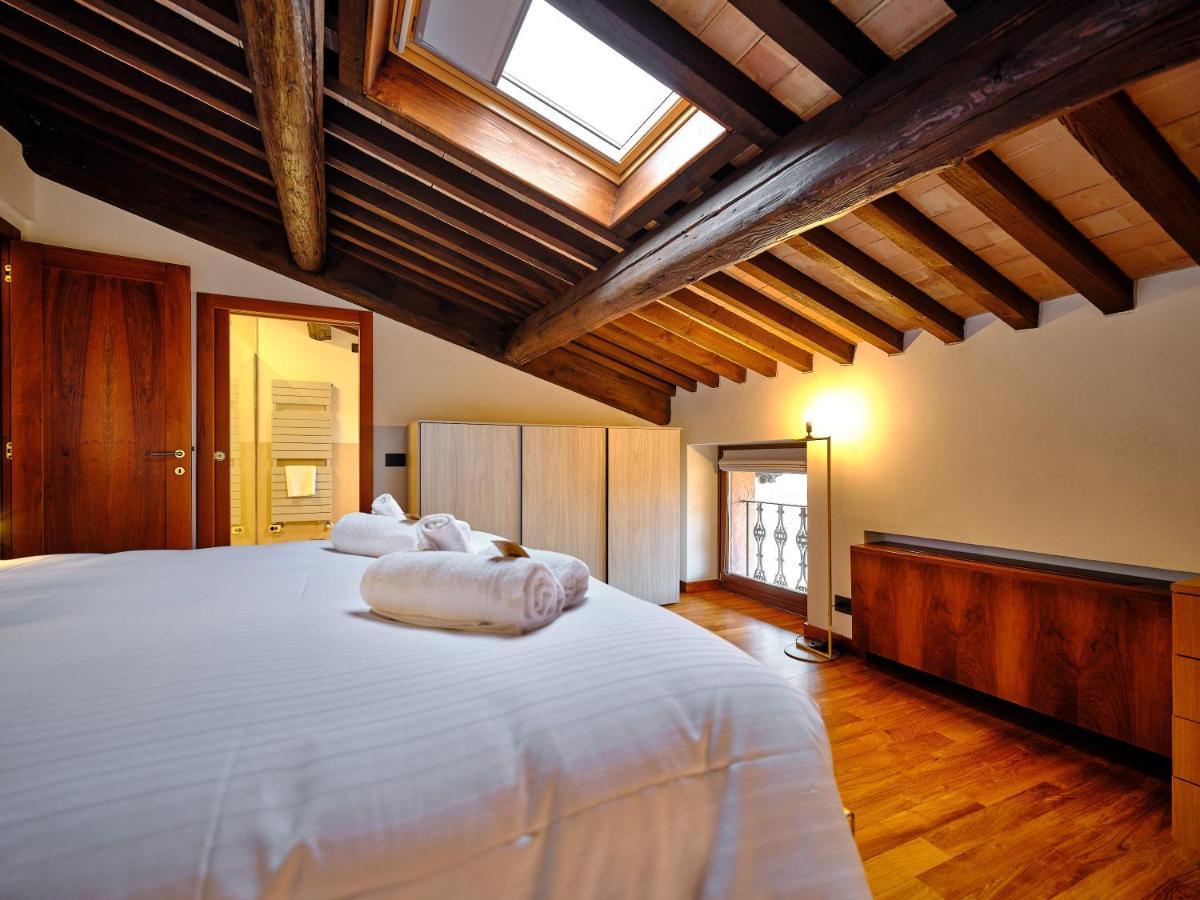 Apartment Apartmentsarena - Residenza Degli Scaligeri - Piazza Erbe *
