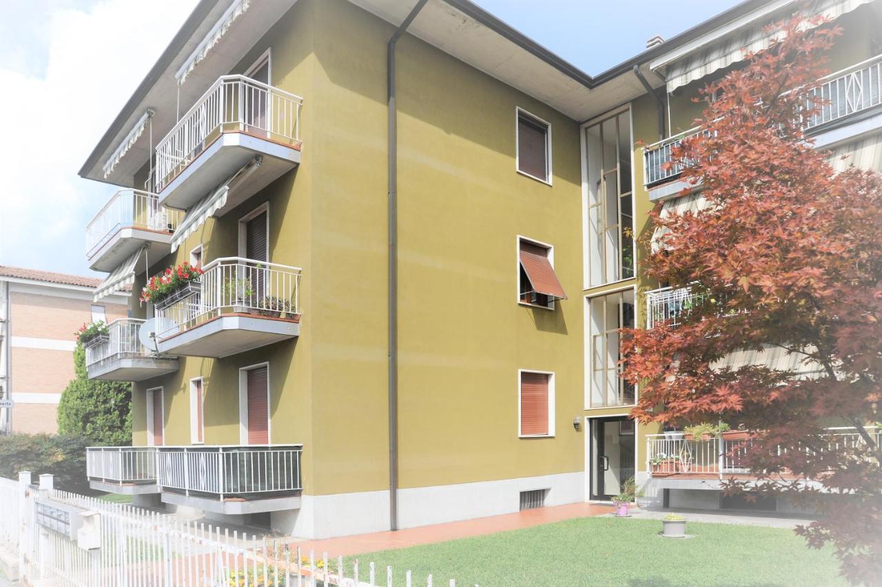 Apartment Copernico Verona