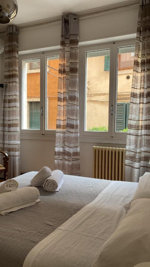 Riverview City Apartment