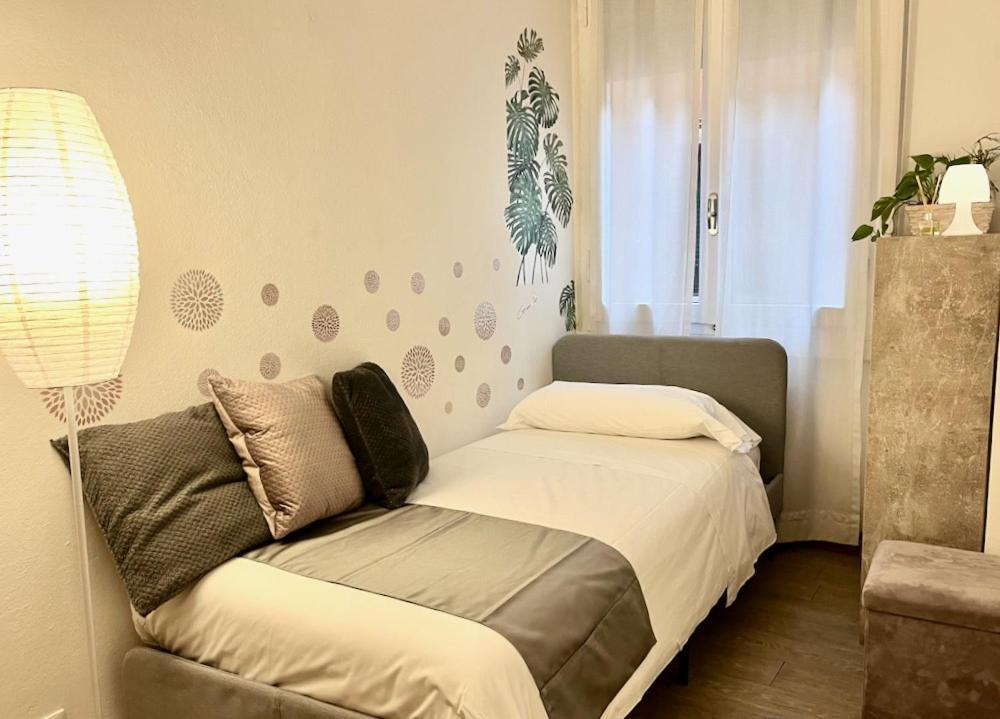 Riverview City Apartment