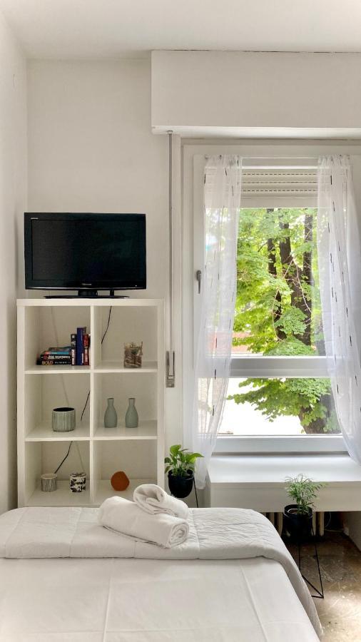 Riverview City Apartment