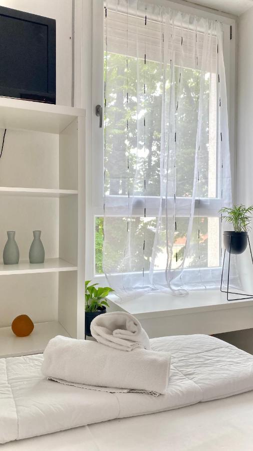 Riverview City Apartment Verona