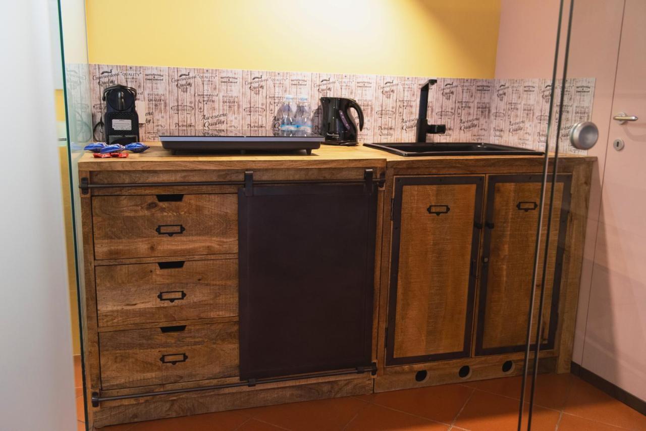 Italianflat - Empireo - 200mt To Arena Guesthouset Verona