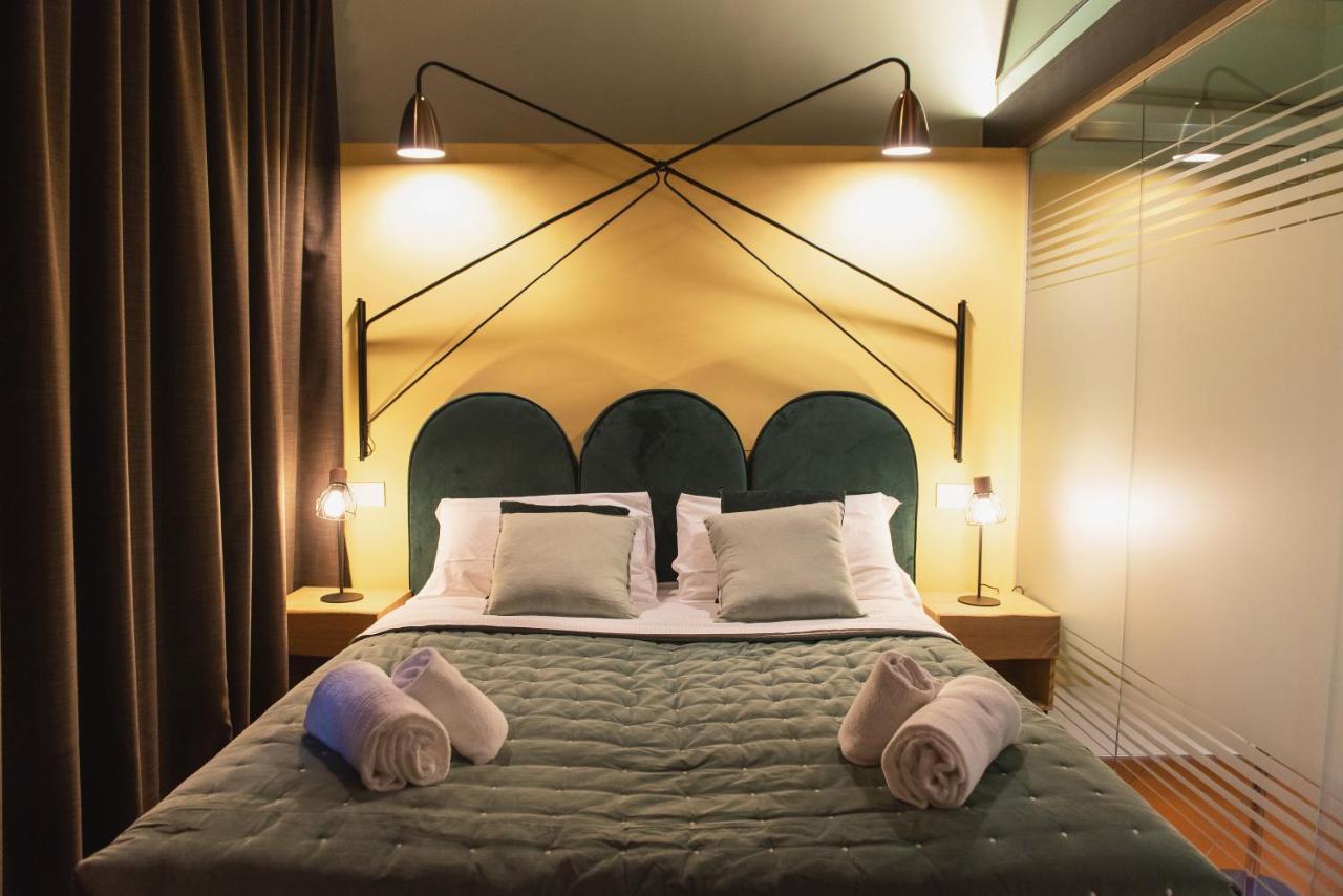 Guesthouset Italianflat - Empireo - 200mt To Arena