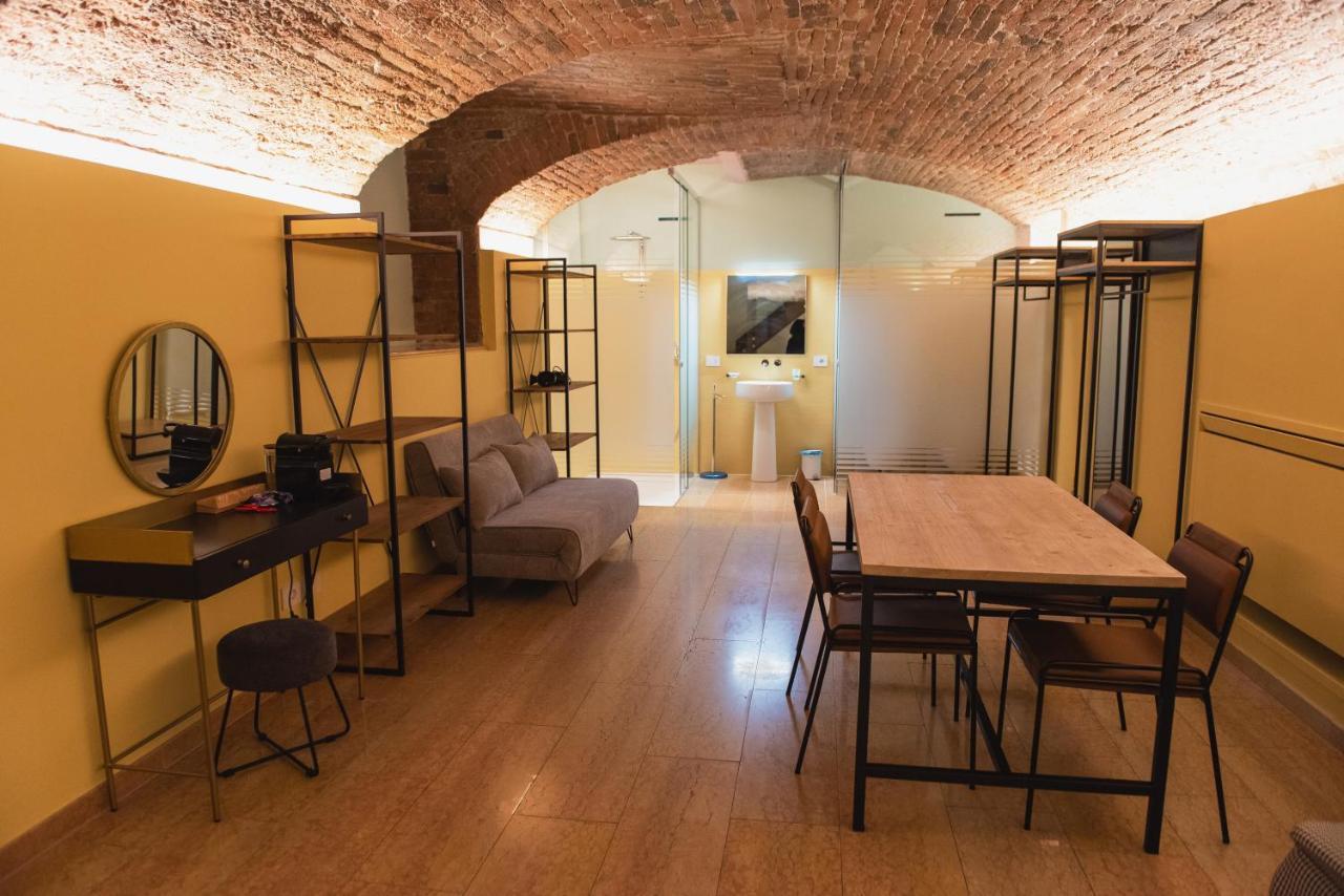 Italianflat - Empireo - 200mt To Arena Guesthouset