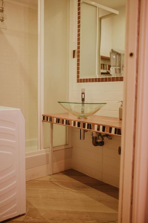 Apartment Casa Sgarzarie Exclusive Verona