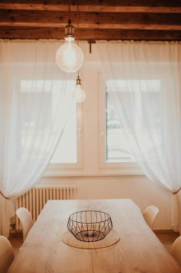 Casa Sgarzarie Exclusive *