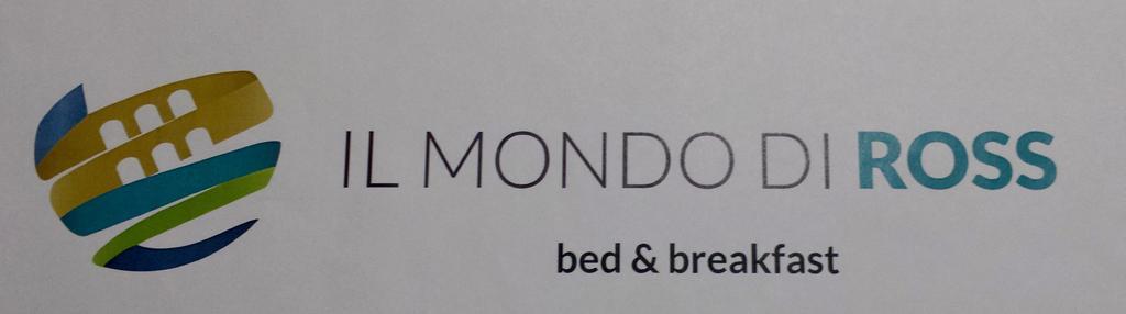 Il Di Ross Bed & Breakfast Verona