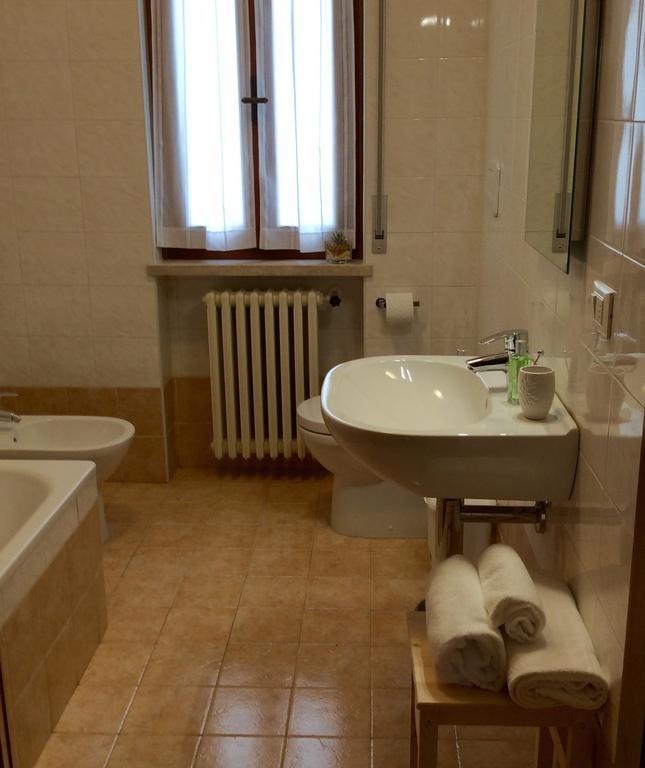Bed & Breakfast Il Di Ross Verona