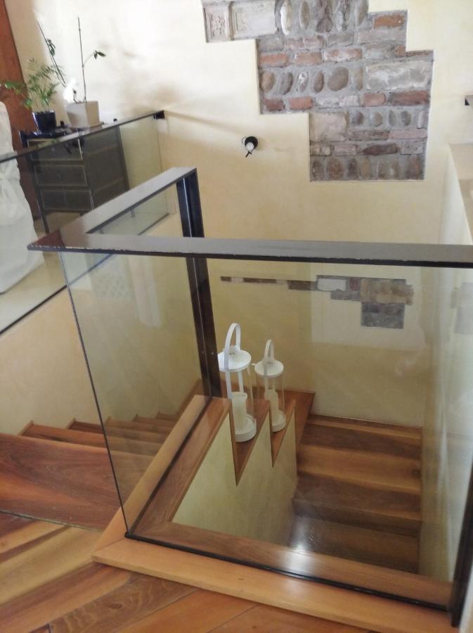 Nhà khách Residenza Elisabetta Luxury *