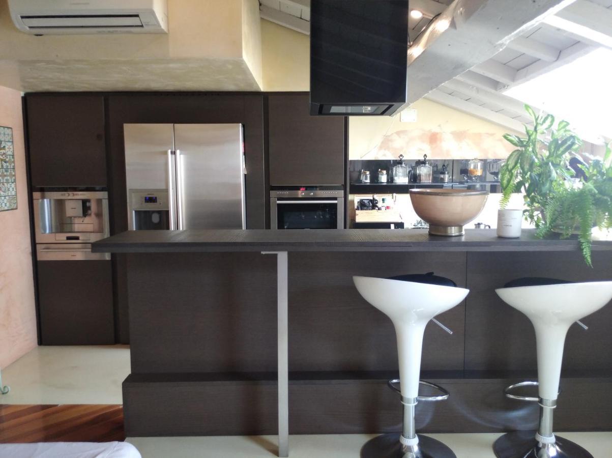Residenza Elisabetta Luxury * Verona