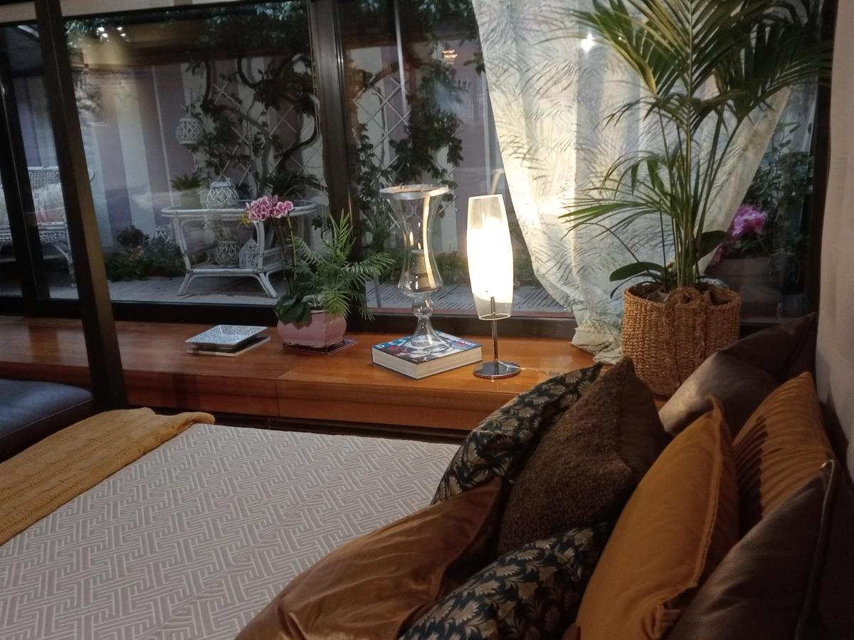 Residenza Elisabetta Luxury * Verona