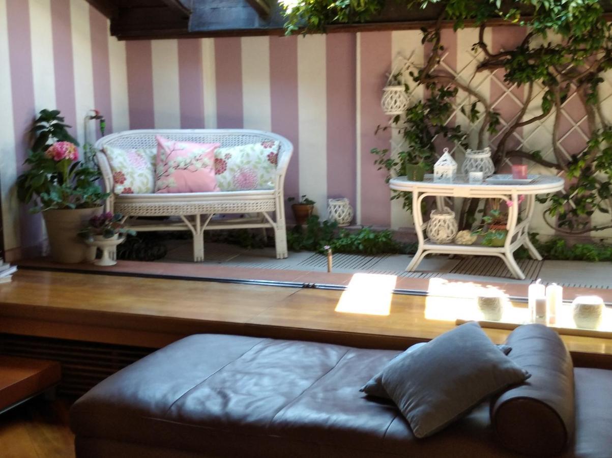 Nhà khách Residenza Elisabetta Luxury