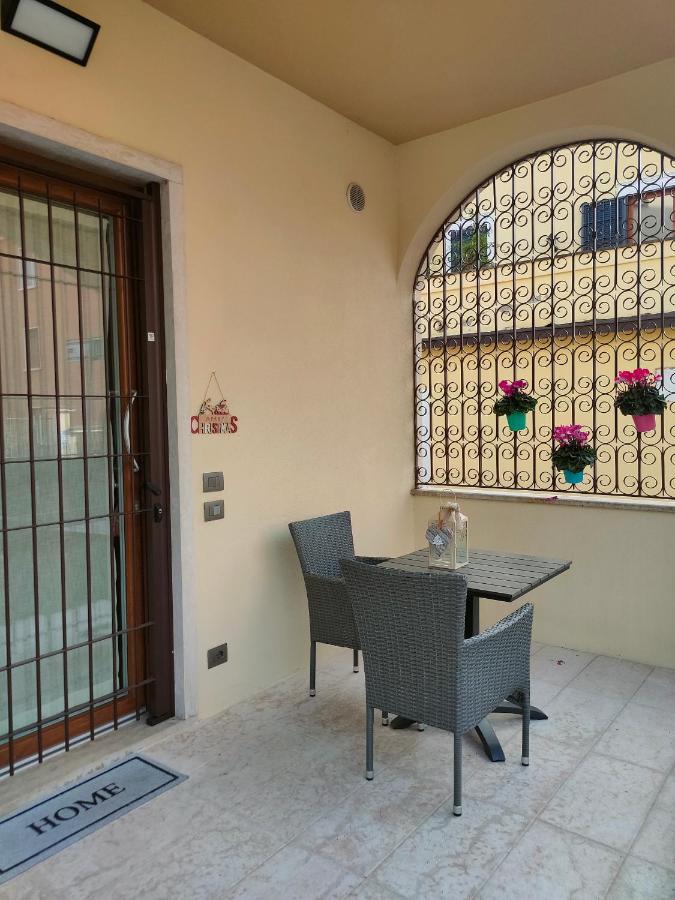 Apartment Mentana Verona