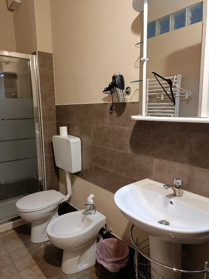 Apartment Mavipagi *