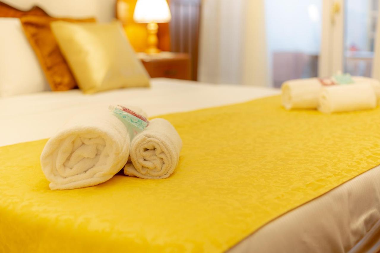 Huoneisto Residenza Porta Leoni - Royal Welcome *