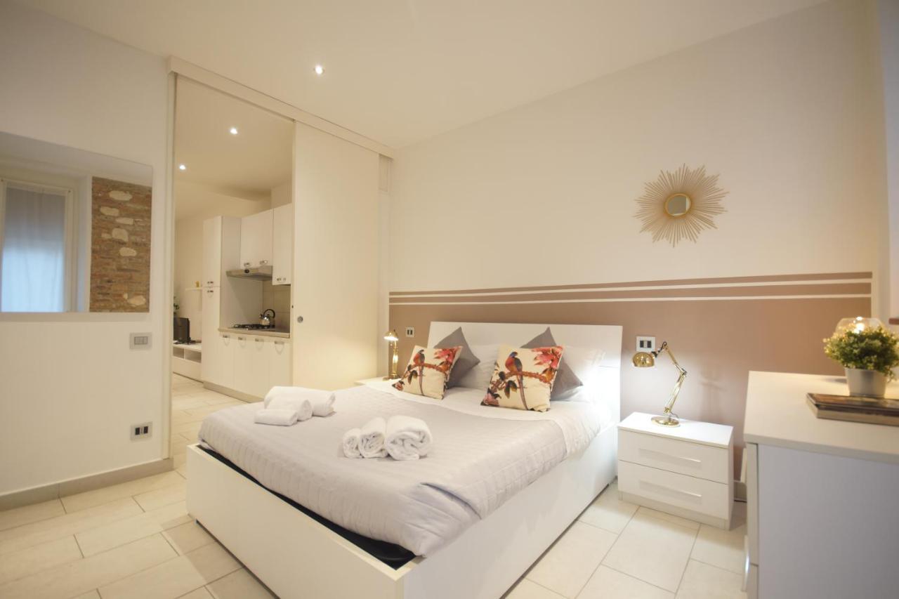 Aparthotel Truly Verona