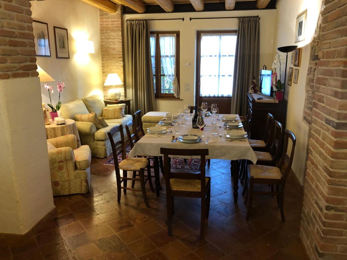 Apartment D'arco