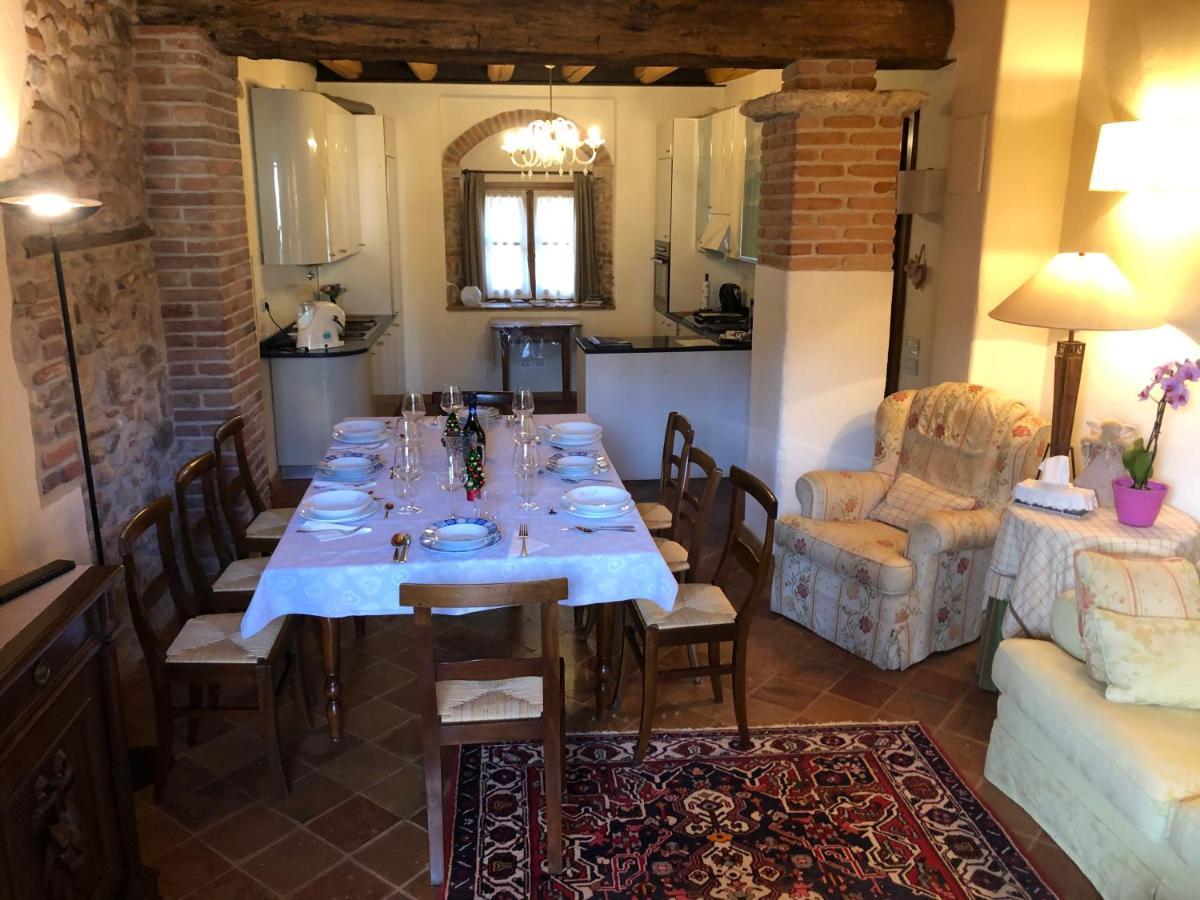 Apartment D'arco Verona