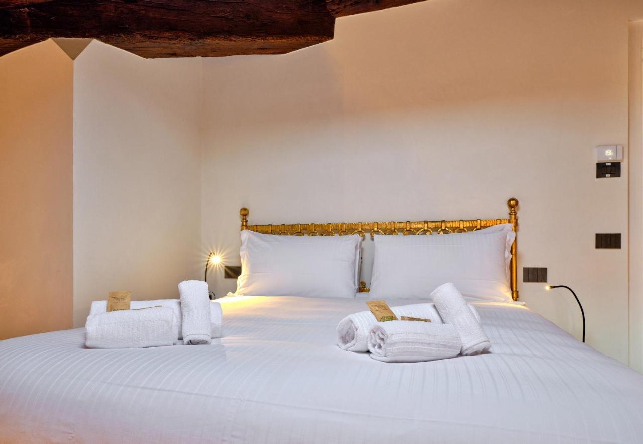 Apartment Apartmentsarena - Residenza Degli Scaligeri - Piazza Erbe Verona