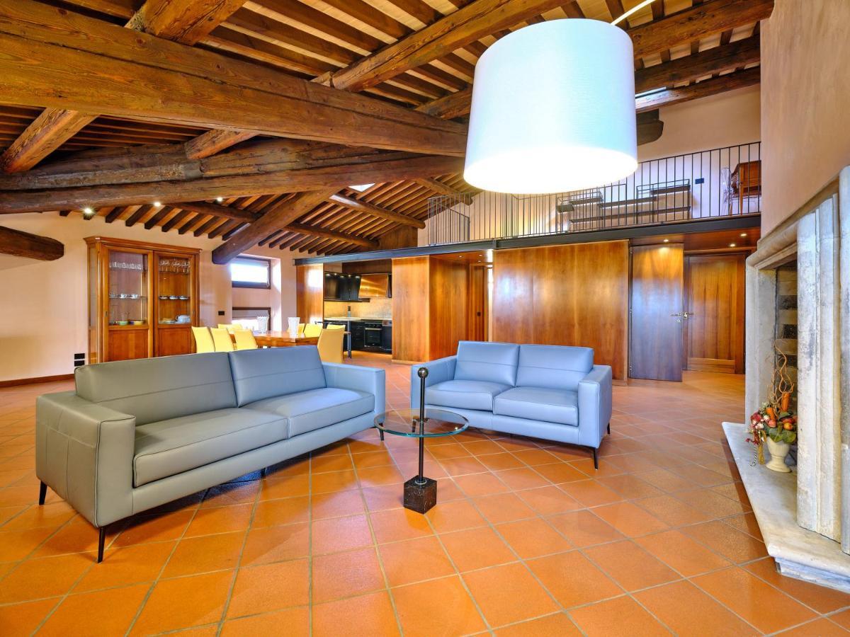 Apartmentsarena - Residenza Degli Scaligeri - Piazza Erbe