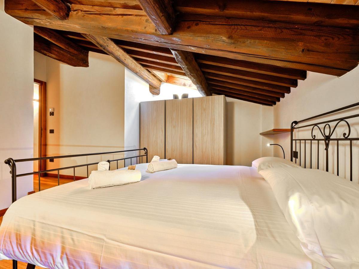 Apartment Apartmentsarena - Residenza Degli Scaligeri - Piazza Erbe *
